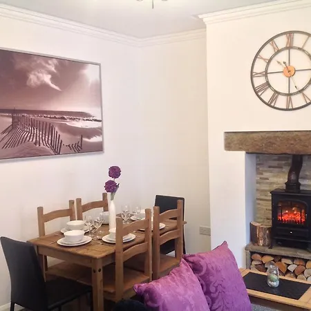 Park Views Apartment Leeds (West Yorkshire)