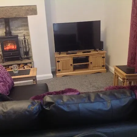 Park Views Apartment Leeds (West Yorkshire)