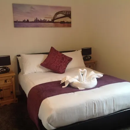 Park Views Apartment Leeds (West Yorkshire)