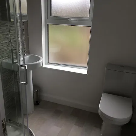 Apartment Park Views Leeds (West Yorkshire)