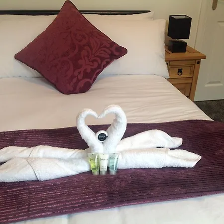 Park Views Apartment Leeds (West Yorkshire)